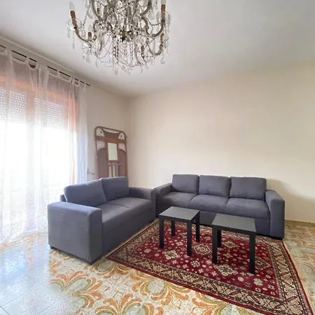 Apartment Il Palazzo *