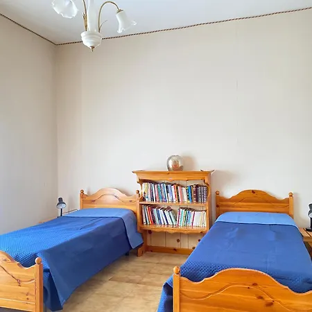 Il Palazzo Apartment