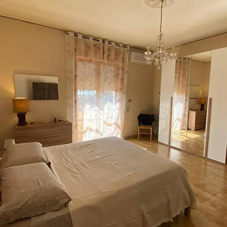 Il Palazzo Apartment *