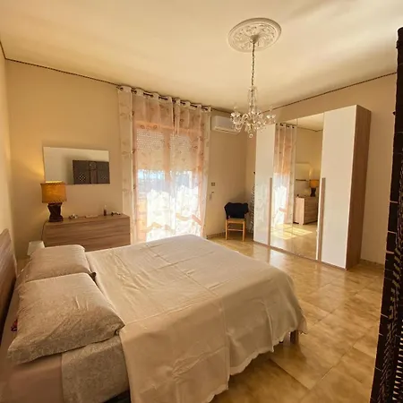 Il Palazzo Apartment